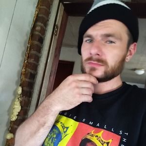 Meet your Posher, Blake